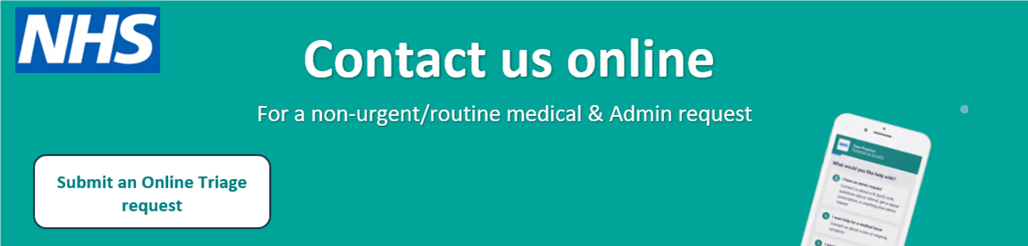 ONLINE TRIAGE NEW
